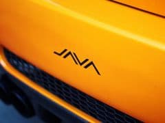 Car Image Blur