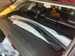 Car Image Blur