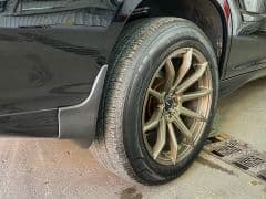 Car Image Blur