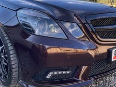 Car Image Blur