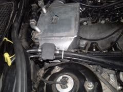 Car Image Blur