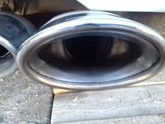 Car Image Blur