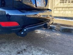 Car Image Blur