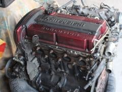 Car Image Blur