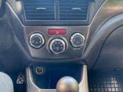 Car Image Blur