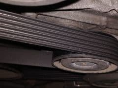 Car Image Blur