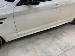Car Image Blur