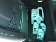 Car Image Blur