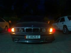 Car Image Blur