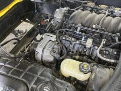 Car Image Blur