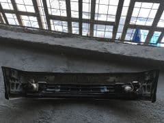 Car Image Blur