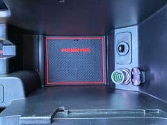 Car Image Blur