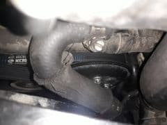 Car Image Blur
