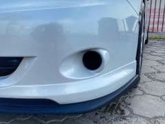 Car Image Blur