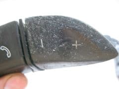 Car Image Blur