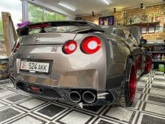 Car Image Blur