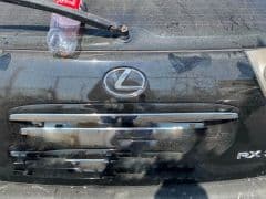 Car Image Blur