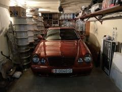 Car Image Blur