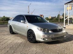 Car Image Blur