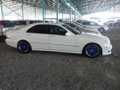 Car Image Blur
