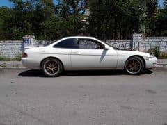 Car Image Blur