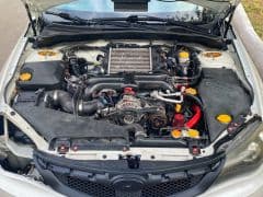 Car Image Blur
