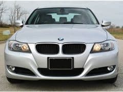 Car Image Blur