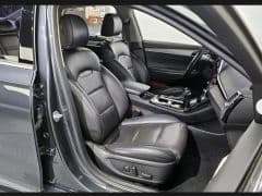 Hyundai Grandeur VI 3.3 Celebrity