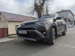 Car Image Blur