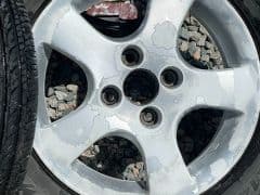 Car Image Blur
