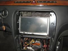 Car Image Blur
