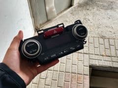 Car Image Blur