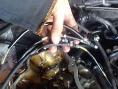 Car Image Blur
