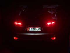 Car Image Blur