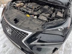 Car Image Blur