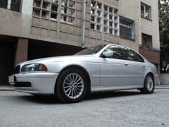 Car Image Blur