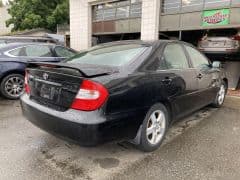 Car Image Blur