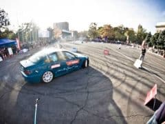 Car Image Blur