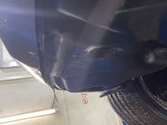 Car Image Blur