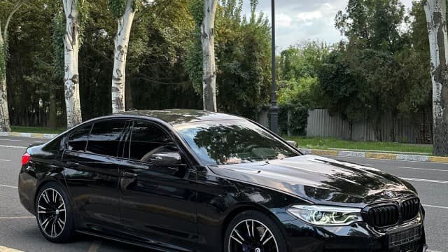 BMW M5 VI (F90) 