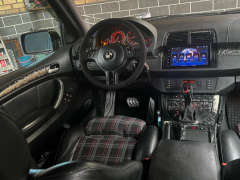 BMW X5 I (E53) 