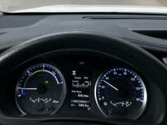 Toyota Highlander III (U50) Рестайлинг Хайло