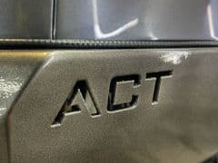 Car Image Blur