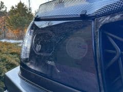 Car Image Blur