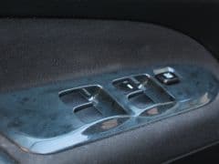 Car Image Blur