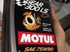 Car Image Blur