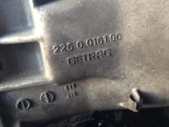 Car Image Blur