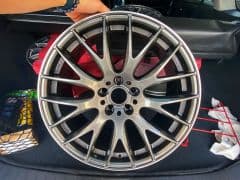 Car Image Blur
