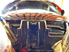 Car Image Blur