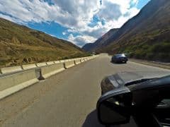 Car Image Blur